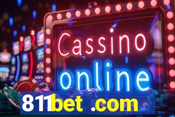 811bet .com